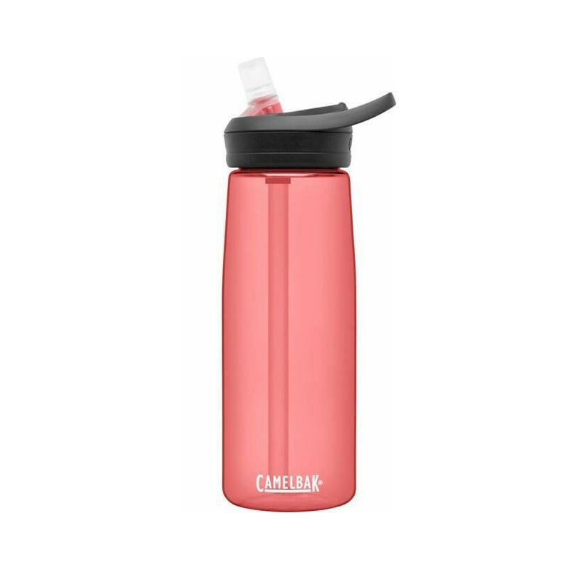 CamelBak Eddy Kids BPA Free 750ml Water Bottle - Rose - HYPHEN KIDS