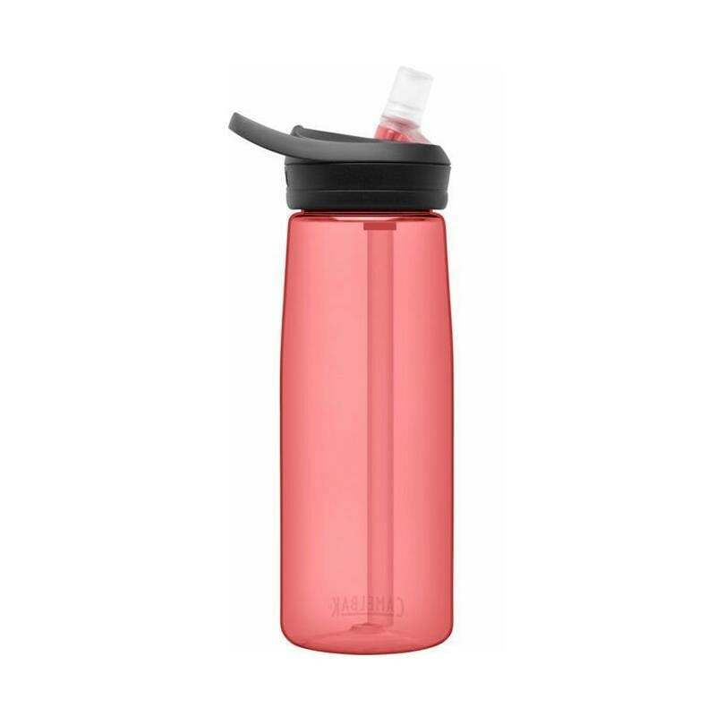 CamelBak Eddy Kids BPA Free 750ml Water Bottle - Rose - HYPHEN KIDS