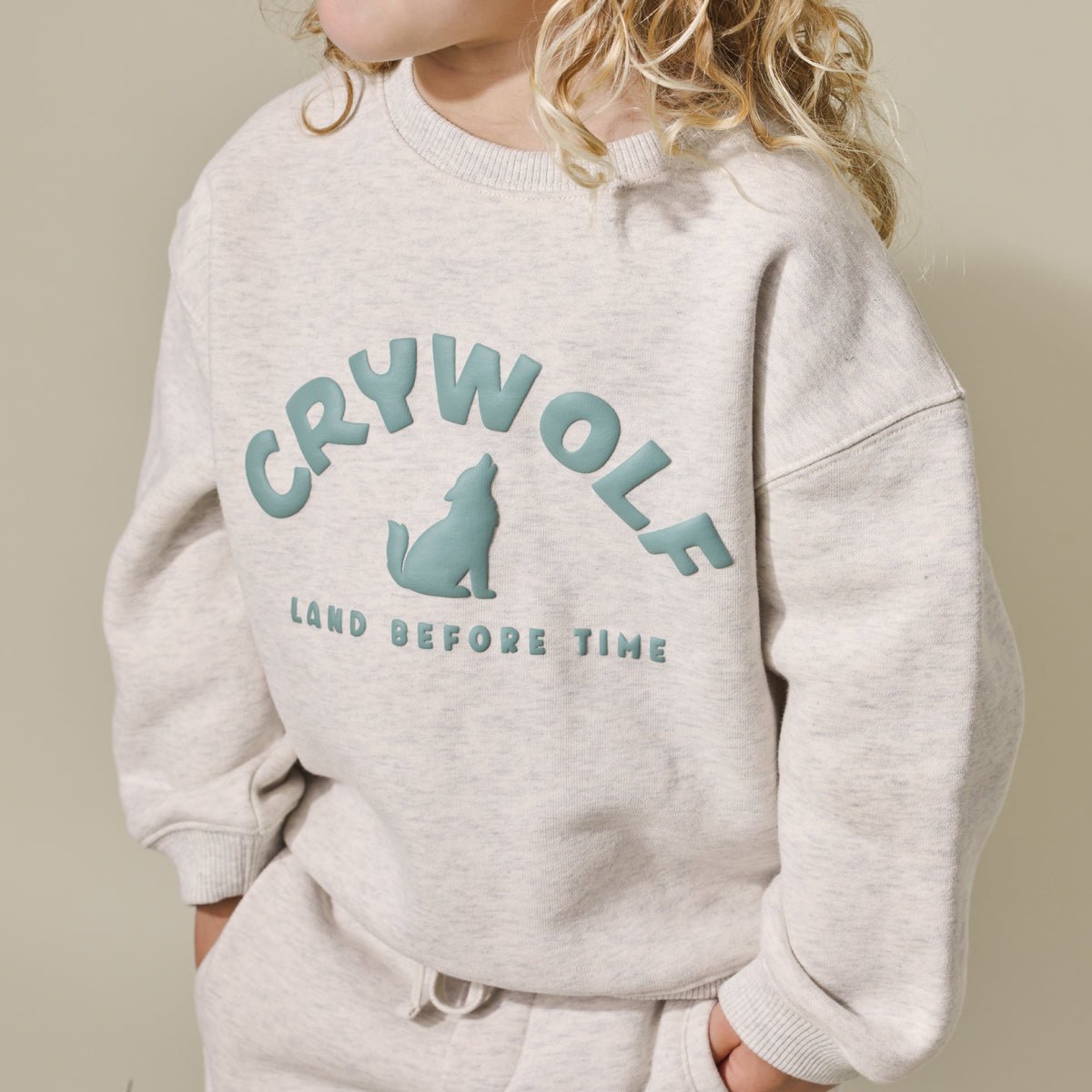 CrywolfJackets|Coats|HoodiesHYPHEN KIDS