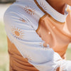 Crywolf Long Sleeve Rash Set Flower Power - Swimsuit - sale