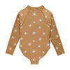 Crywolf Long Sleeve Swimsuit Sunseeker - Swimsuit - sale