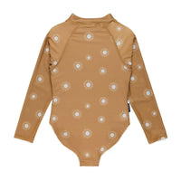 Crywolf Long Sleeve Swimsuit Sunseeker - Swimsuit - sale