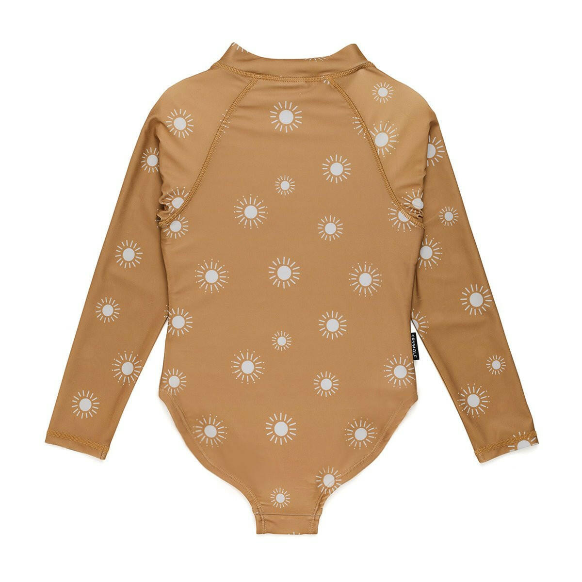 Crywolf Long Sleeve Swimsuit Sunseeker - Swimsuit - sale
