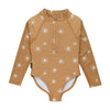 Crywolf Long Sleeve Swimsuit Sunseeker - Swimsuit - sale