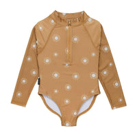 Crywolf Long Sleeve Swimsuit Sunseeker - Swimsuit - sale