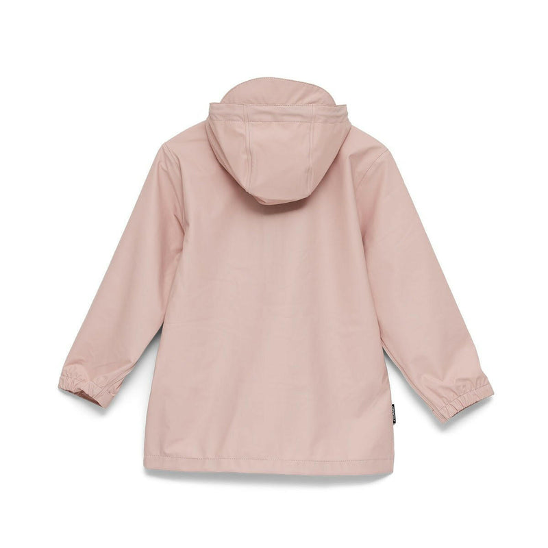 Crywolf Play Jacket Dusty Pink - HYPHEN KIDS