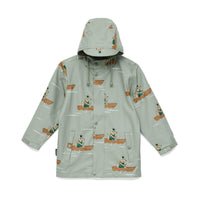 Crywolf Play Jacket Kayak Wolf - Jackets|Coats|Hoodies - 2 - 3Y