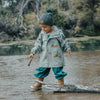 Crywolf Play Jacket Kayak Wolf - Jackets|Coats|Hoodies - 2 - 3Y