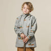 Crywolf Play Jacket Kayak Wolf - Jackets|Coats|Hoodies - 2 - 3Y
