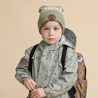 Crywolf Play Jacket Nature Trail -HYPHEN KIDS
