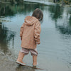 Crywolf Play Jacket Rain Drops - Jackets|Coats|Hoodies - 2 - 3Y