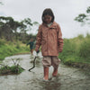 Crywolf Play Jacket Rain Drops - Jackets|Coats|Hoodies - 2 - 3Y
