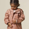 Crywolf Play Jacket Rain Drops - Jackets|Coats|Hoodies - 2 - 3Y