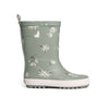 Crywolf Rain Boots Forget Me Not -HYPHEN KIDS