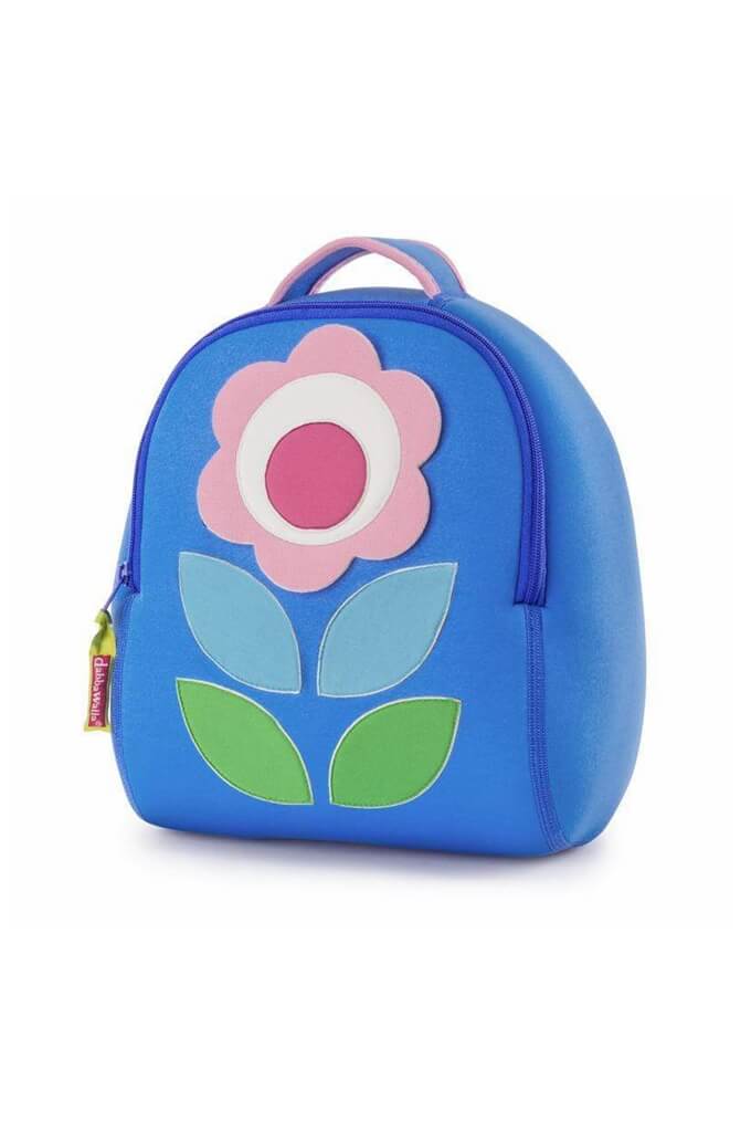 Dabbawalla Flower Petal Backpack -HYPHEN KIDS