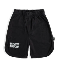 Do Not Touch Light Shorts - Shorts - 1 - 2Y