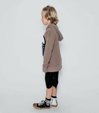 Do Not Touch Light Shorts - Shorts - 1 - 2Y
