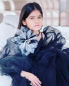 Dolly Golightly Tea Tutu Dress Black - Dresses - girl