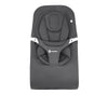 Ergobaby Evolve 3 in 1 Bouncer - Charcoal Grey - Activity Gym - not - on - sale