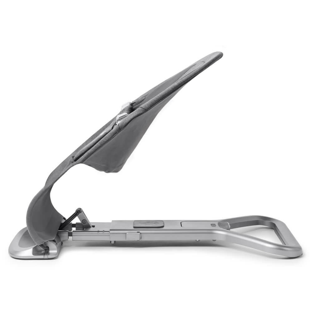 Ergobaby Evolve 3 in 1 Bouncer - Charcoal Grey - Activity Gym - not - on - sale