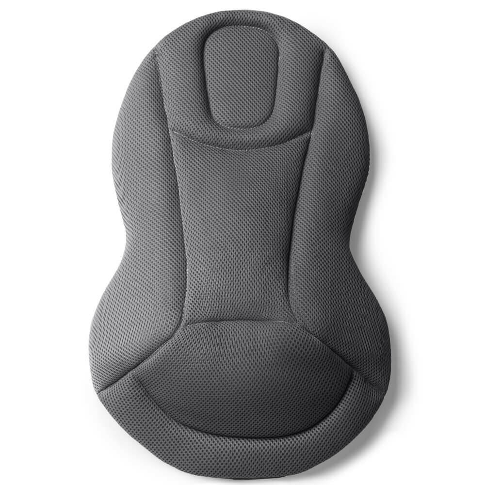 Ergobaby Evolve 3 in 1 Bouncer - Charcoal Grey - HYPHEN KIDS