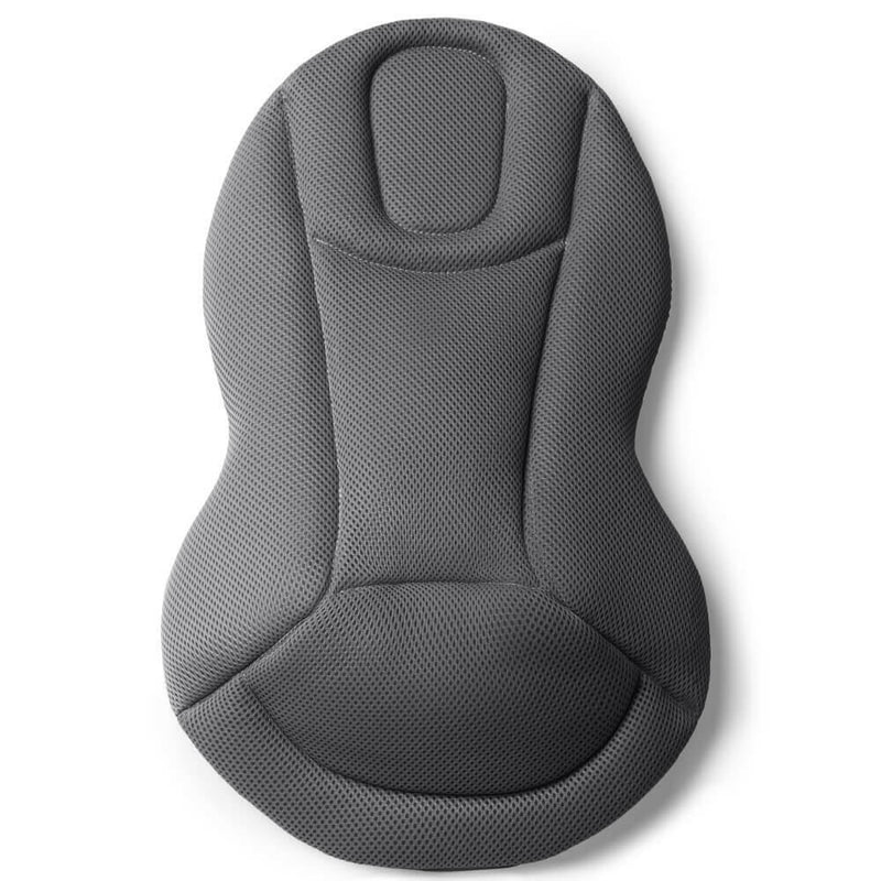 Ergobaby Evolve 3 in 1 Bouncer - Charcoal Grey - HYPHEN KIDS