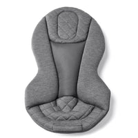 Ergobaby Evolve 3 in 1 Bouncer - Charcoal Grey - Activity Gym - not - on - sale
