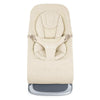 Ergobaby Evolve 3 in 1 Bouncer - Cream - Activity Gym - not - on - sale