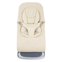 Ergobaby Evolve 3 in 1 Bouncer - Cream - Activity Gym - not - on - sale