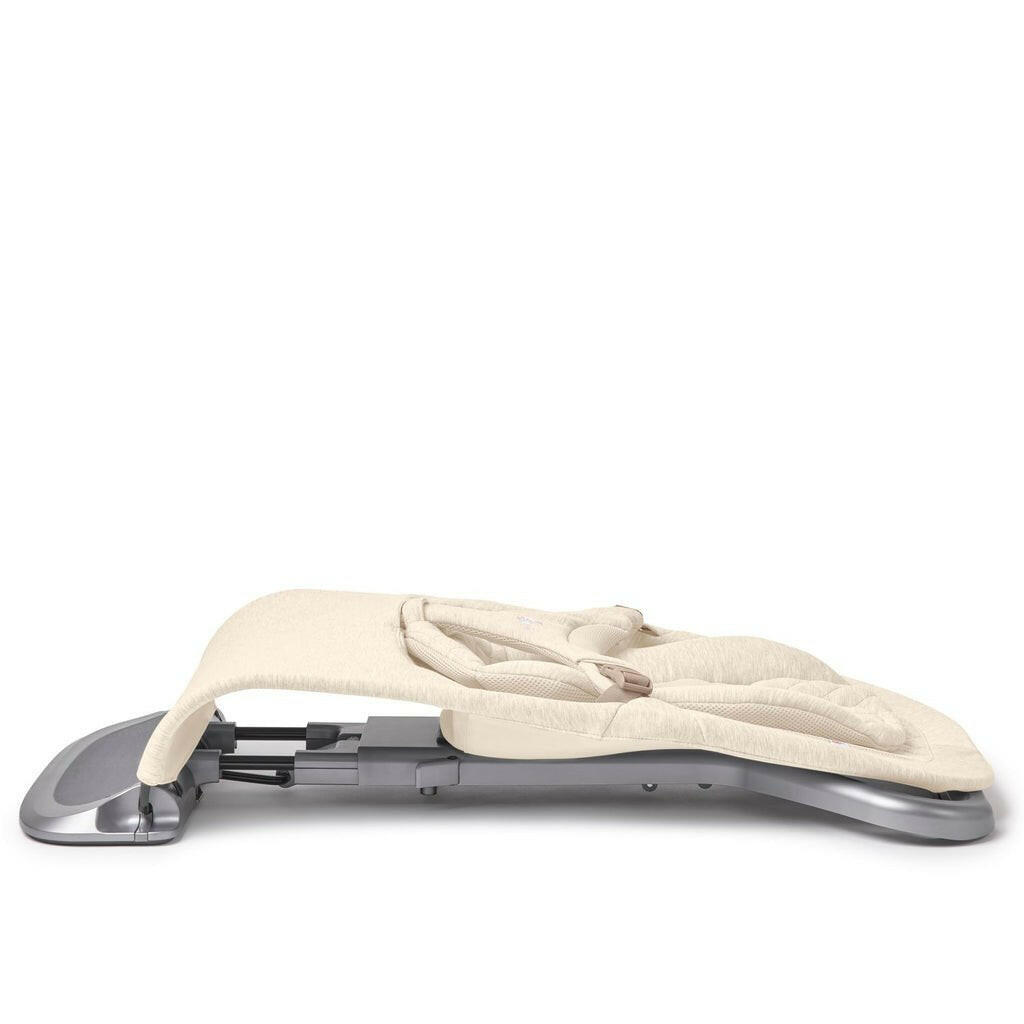 Ergobaby Evolve 3 in 1 Bouncer - Cream - Activity Gym - not - on - sale