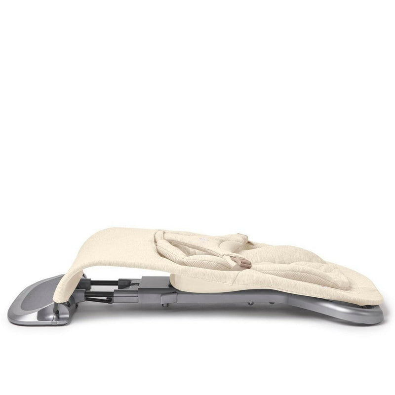 Ergobaby Evolve 3 in 1 Bouncer - Cream - HYPHEN KIDS