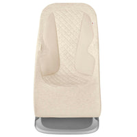 Ergobaby Evolve 3 in 1 Bouncer - Cream - Activity Gym - not - on - sale