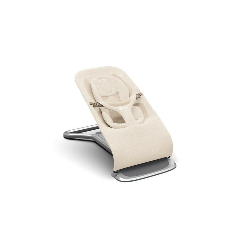 Ergobaby Evolve 3 in 1 Bouncer - Cream - HYPHEN KIDS