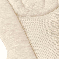 Ergobaby Evolve 3 in 1 Bouncer - Cream - Activity Gym - not - on - sale