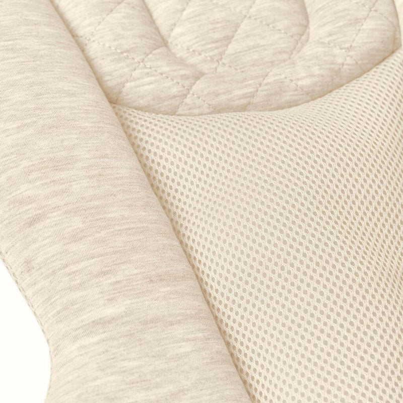 Ergobaby Evolve 3 in 1 Bouncer - Cream - HYPHEN KIDS