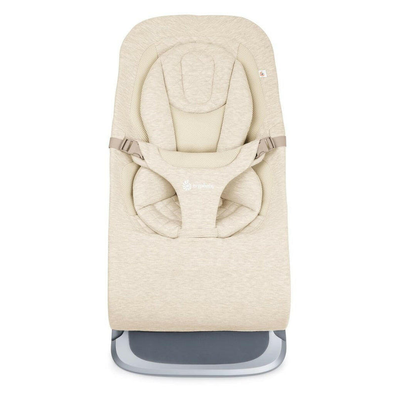 Ergobaby Evolve 3 in 1 Bouncer - Cream - HYPHEN KIDS