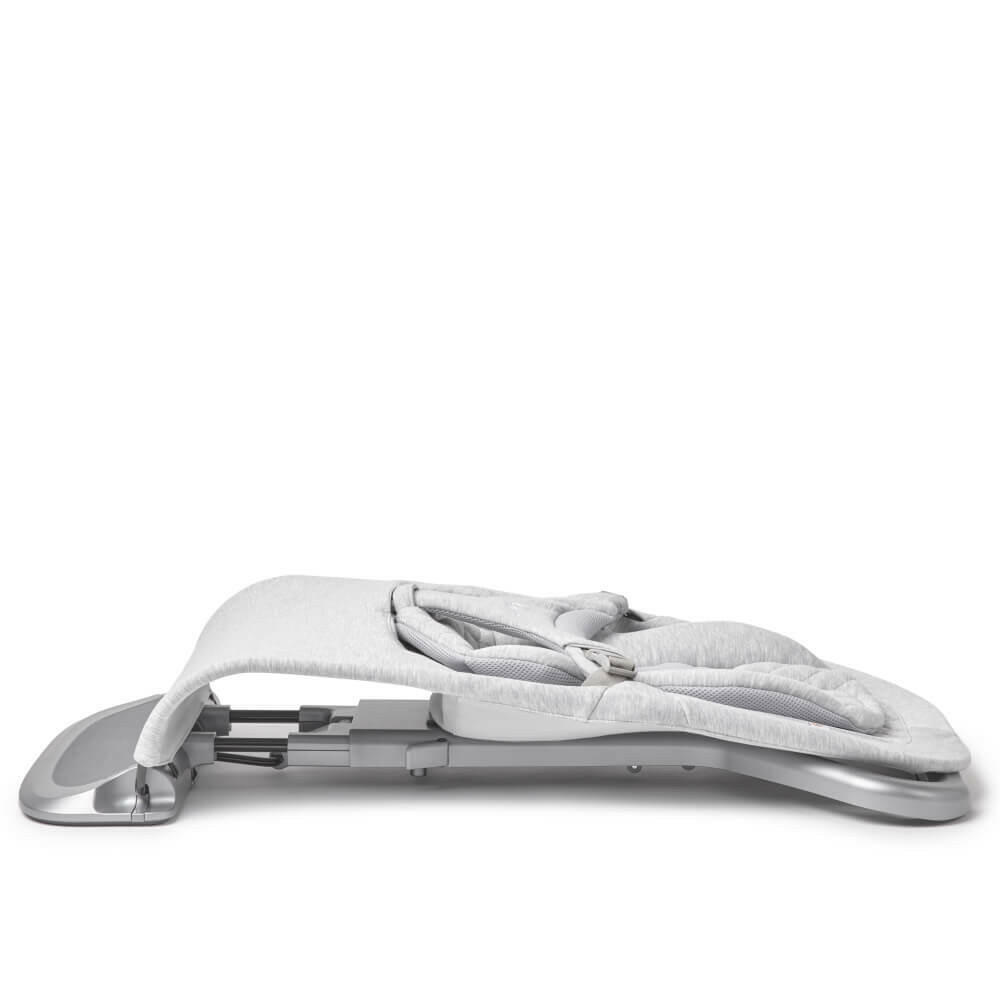 Ergobaby Evolve 3 in 1 Bouncer - Light Grey - HYPHEN KIDS