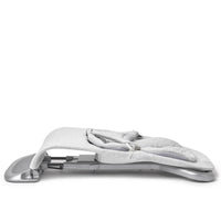 Ergobaby Evolve 3 in 1 Bouncer - Light Grey - Activity Gym - not - on - sale