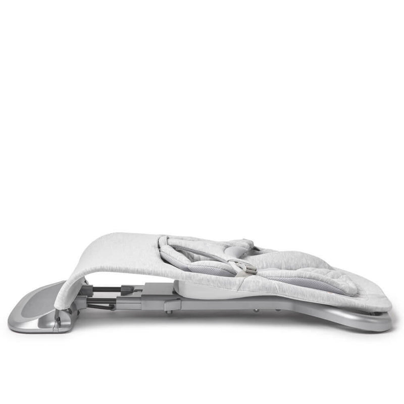Ergobaby Evolve 3 in 1 Bouncer - Light Grey - HYPHEN KIDS