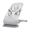 Ergobaby Evolve 3 in 1 Bouncer - Light Grey - Activity Gym - not - on - sale