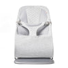 Ergobaby Evolve 3 in 1 Bouncer - Light Grey - Activity Gym - not - on - sale