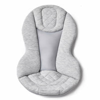 Ergobaby Evolve 3 in 1 Bouncer - Light Grey - Activity Gym - not - on - sale