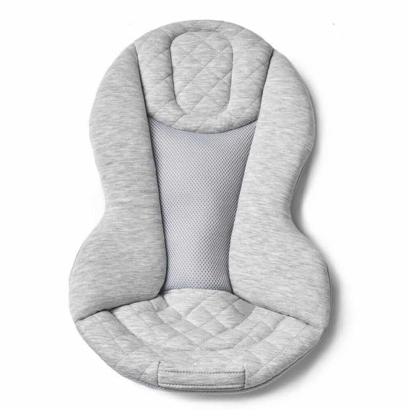 Ergobaby Evolve 3 in 1 Bouncer - Light Grey - HYPHEN KIDS
