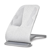 Ergobaby Evolve 3 in 1 Bouncer - Light Grey - Activity Gym - not - on - sale