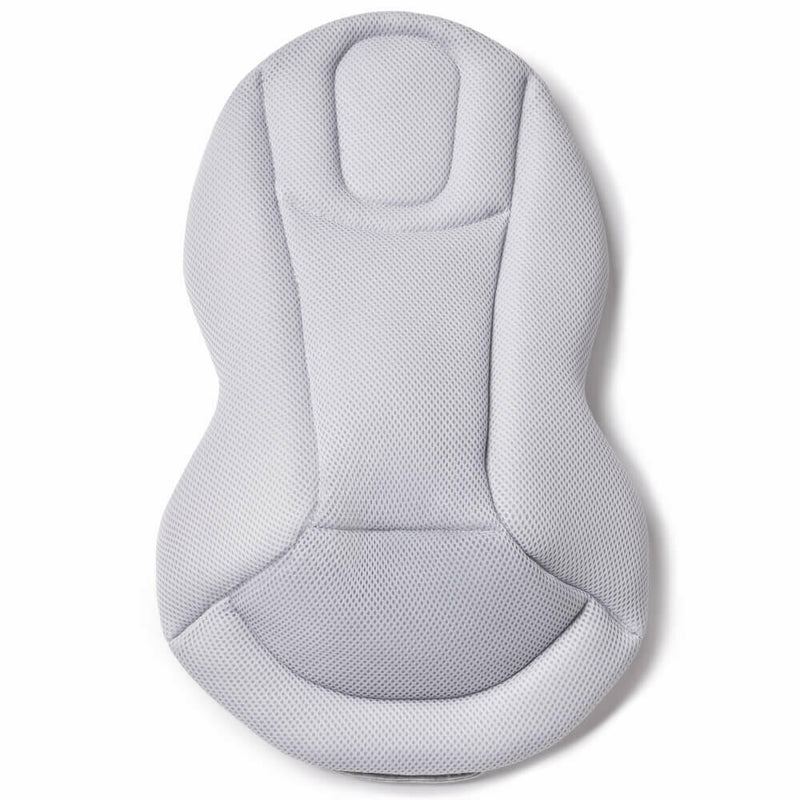 Ergobaby Evolve 3 in 1 Bouncer - Light Grey - HYPHEN KIDS
