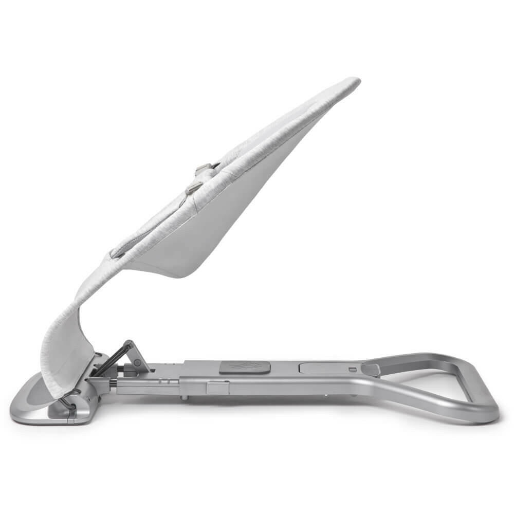 Ergobaby Evolve 3 in 1 Bouncer - Light Grey - HYPHEN KIDS