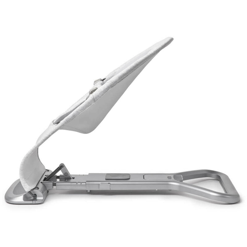 Ergobaby Evolve 3 in 1 Bouncer - Light Grey - HYPHEN KIDS