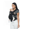 Ergobaby Omni 360 Cool Air Mesh Baby Carier - Onyx Black - Carriers - not - on - sale
