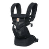 Ergobaby Omni 360 Cool Air Mesh Baby Carier - Onyx Black - Carriers - not - on - sale