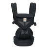 Ergobaby Omni 360 Cool Air Mesh Baby Carier - Onyx Black - Carriers - not - on - sale